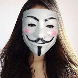 Other | Anonymous Mask | Poshmark
